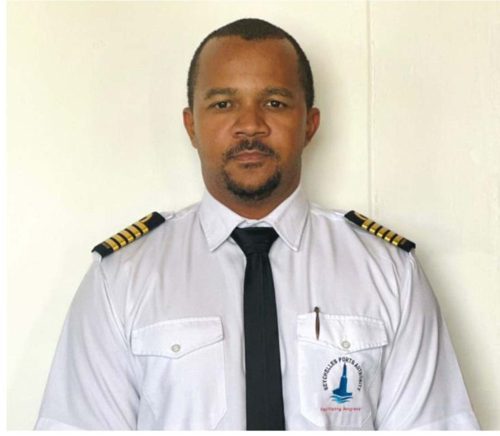 Capt. Jean-Paul Fanchette appointed SPA’s new Harbour Master