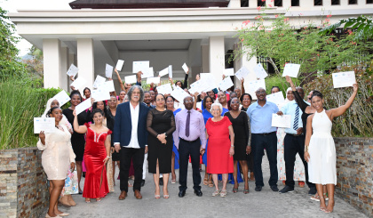 IECD launches directory for home-based child care services