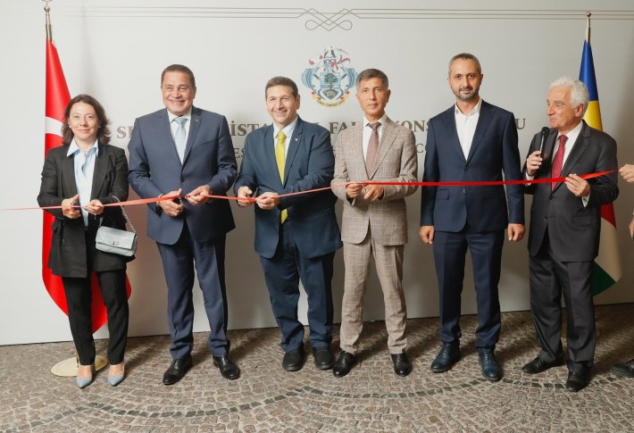 Seychelles opens honorary consulate in Istanbul