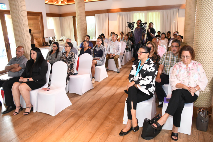 Seychelles Tourism sector consults on future of Vertical Integration Policy