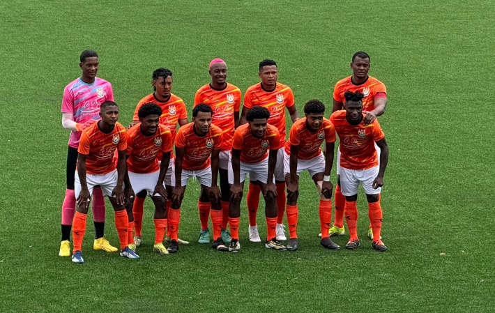 Football: Seychelles Football Federation (SFF) Premier League