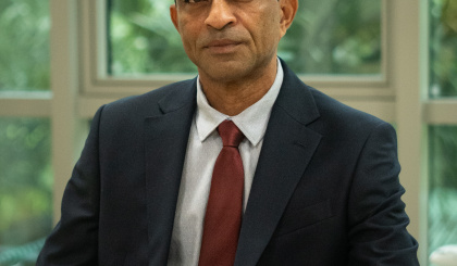 Reflecting on Richard Mathiot’s appointment as director at STA