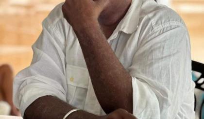 Education ministry pays tribute to the late Selby Dora