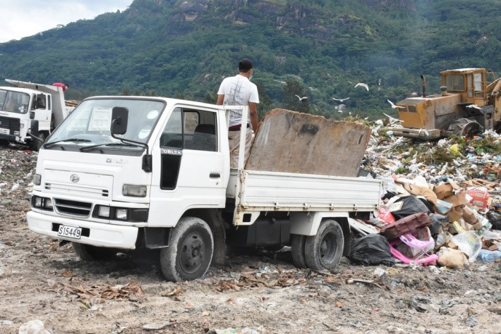 All’s set for Clean Up Seychelles this weekend