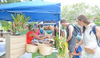 Tourism Week