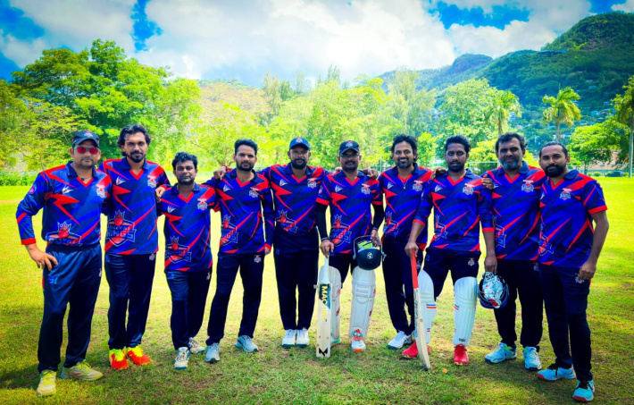 Cricket: Seychelles Cricket Association Division two T20 Championship