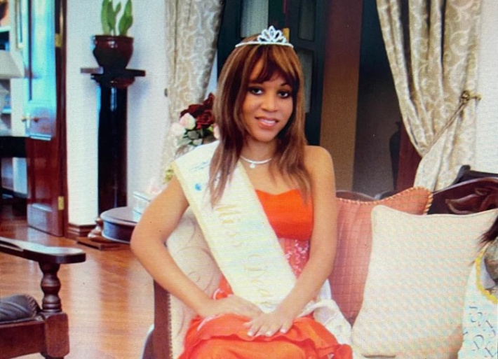 Meet Shana David, twice named Deaf of the Year