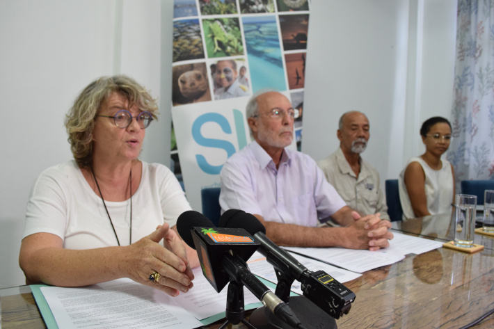 SIF states its position on Assomption hotel development