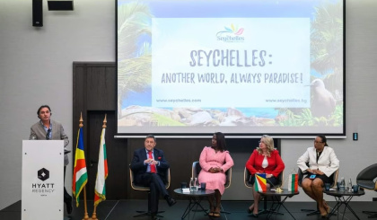 Growing Bulgarian market still yearns for exotic Seychelles holidays