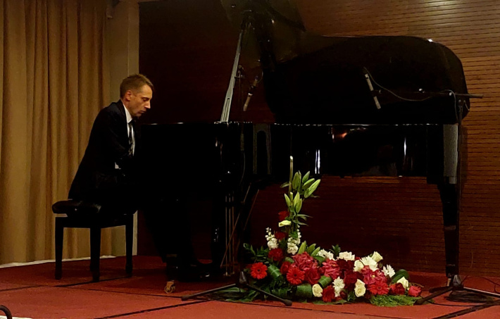 A night of elegance: Chopin piano concert enchants Seychelles