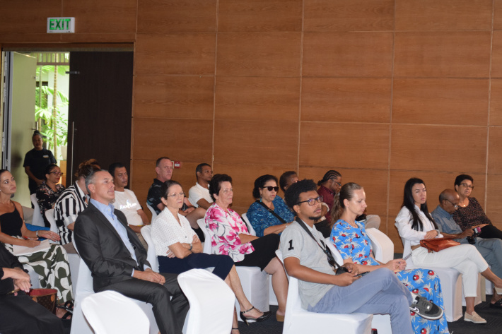 Movers and Shakers roadshow brings entrepreneurs closer to experts