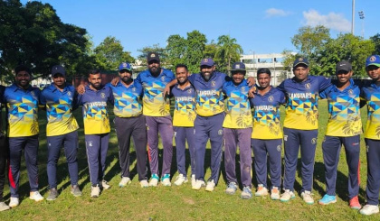 Cricket updates