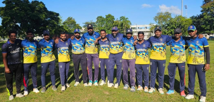 Cricket updates
