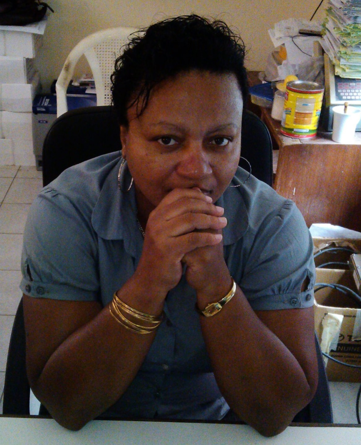 Seychelles mourns loss of singer and entertainer Giselle