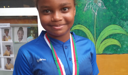 Hockey: Primary Schools End-of-Year Tournament