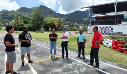 Karting