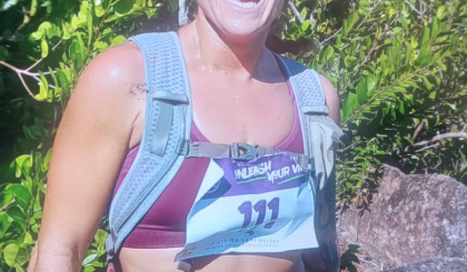 Seychelles Challenge and Outward Bounds Association: Mahé Crazy Challenge 2024