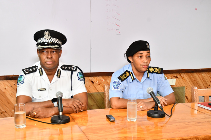 One inmate dead in prison riot, nine hospitalised     By Laura Pillay   