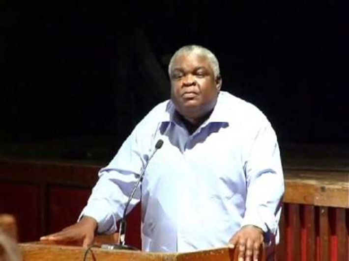 Former Minister William Herminie passes away   