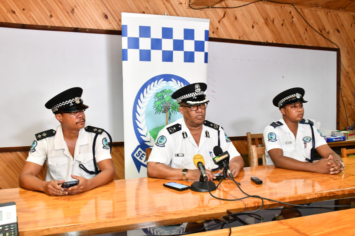 ‘Arrive Alive’ campaign set for Monday   