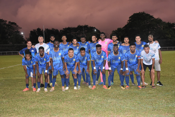 Seychelles Football Federation (SFF) League One review