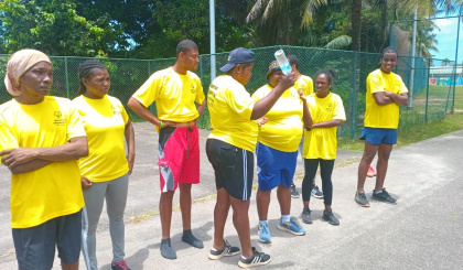 ‘Accessibility for all in sports’