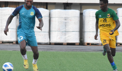   Seychelles Football Federation (SFF) Cup   