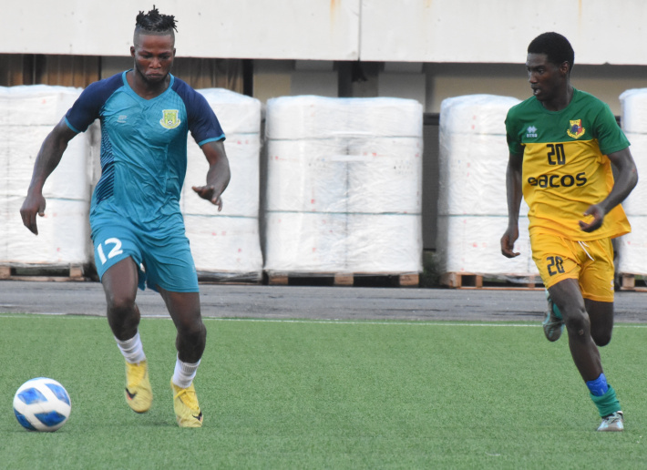    Seychelles Football Federation (SFF) Cup   