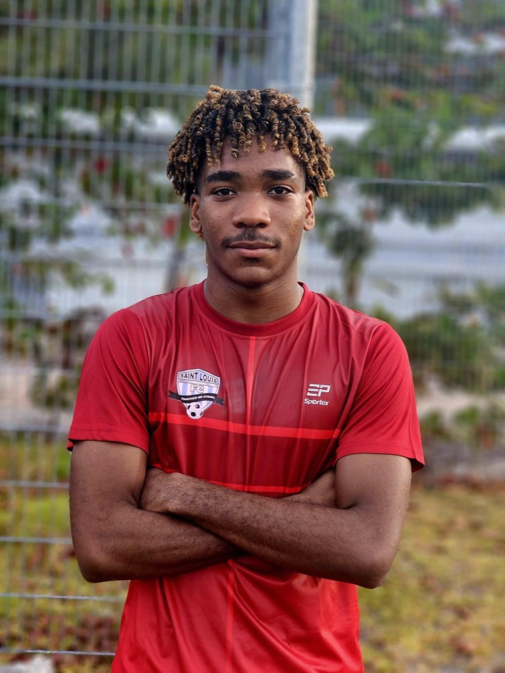 The journey of an athlete: Dayne Jean-Baptiste