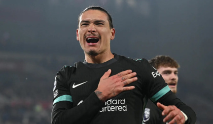 Football: English Premier League roundup