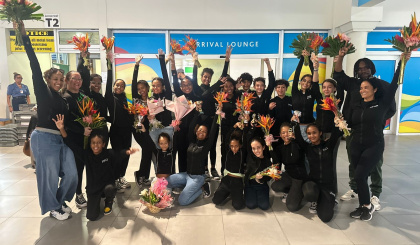 Elite Dance and Fitness Studios shines at Global Performance Arts Alliance dance competition