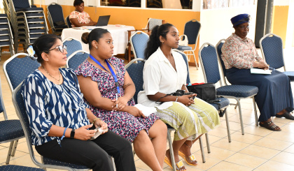 International Education Week 2025   
