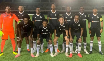 Seychelles Football Federation Championship League   