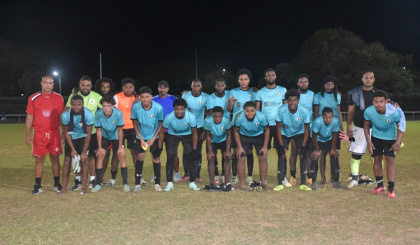 Seychelles Football Federation (SFF) League One