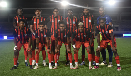 Football: Absa Premier League Review