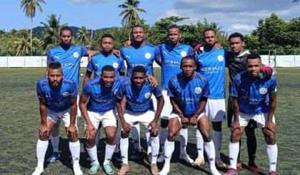 Seychelles Football Federation (SFF) Championship League