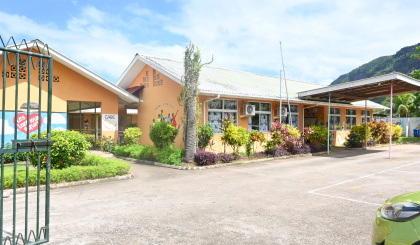 School for the Exceptional Child temporarily closed due to health and safety concerns
