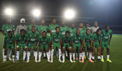 Football: Seychelles Football Federation (SFF) Absa Premier League