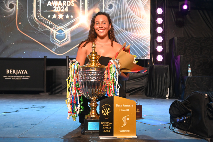 Sports Awards of the Year 2024