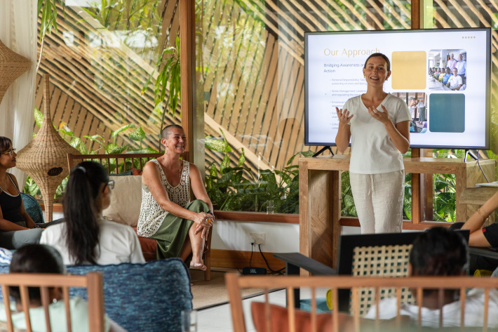 Soul Seychelles: Transforming corporate wellness in Seychelles