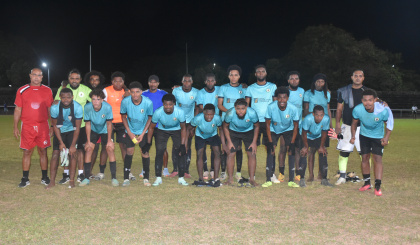 Seychelles Football Federation (SFF) League One