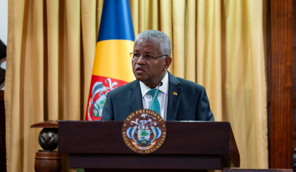 State of the Nation Address 2025