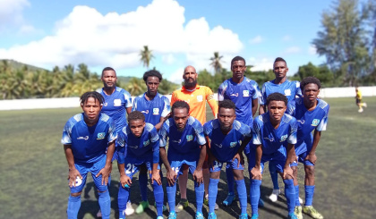 Football: Absa Premiere League
