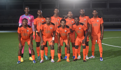 Football:  Absa Premier League weekend review