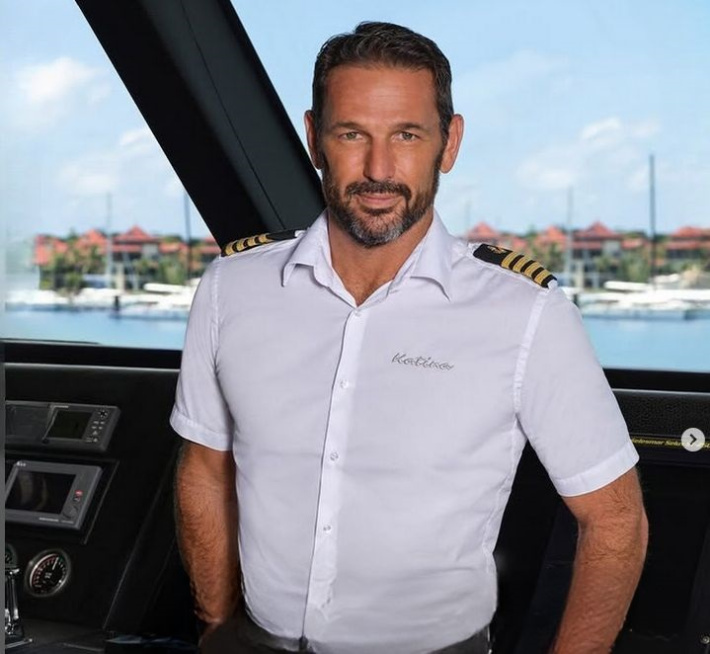 Experience the magic of Seychelles on Below Deck Down Under Season 3