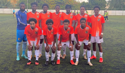 Seychelles Football Federation (SFF) Championship League