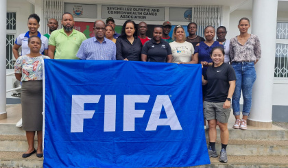 Women’s Football Strategy Stakeholder Workshop