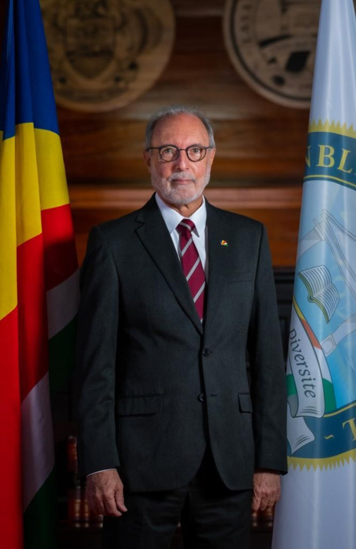 National Assembly: Leaders’ reply to the State-of-the-Nation Address