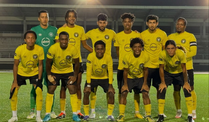 Seychelles Football Federation (SFF) Championship League