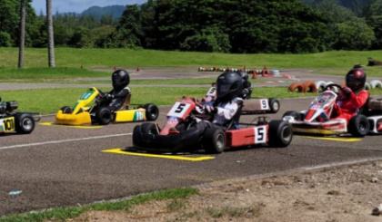 Karting  